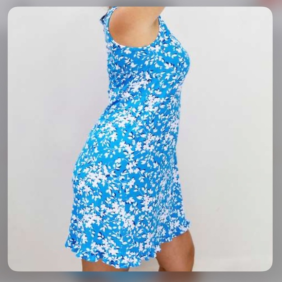 DRAPER JAMES Ruffle Nightie Gown Size Plus 16-22 - Picture 3 of 11